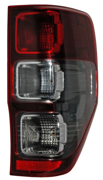 Calavera Ranger 2013 2014 2015 2016 2017 2018 2019 Oscura DERECHO (LADO COPILOTO) código 11-C407-B5-2B