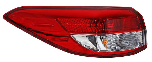 Calavera Yaris 2018 2019 2020 2021 2022 4P Ext IZQUIERDO (LADO PILOTO) código 11-E714-05-2B