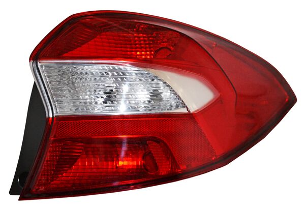 Calavera Figo 2019 2020 2021 2022 4P S/Arnes DERECHO (LADO COPILOTO) código 11-E8430015B3