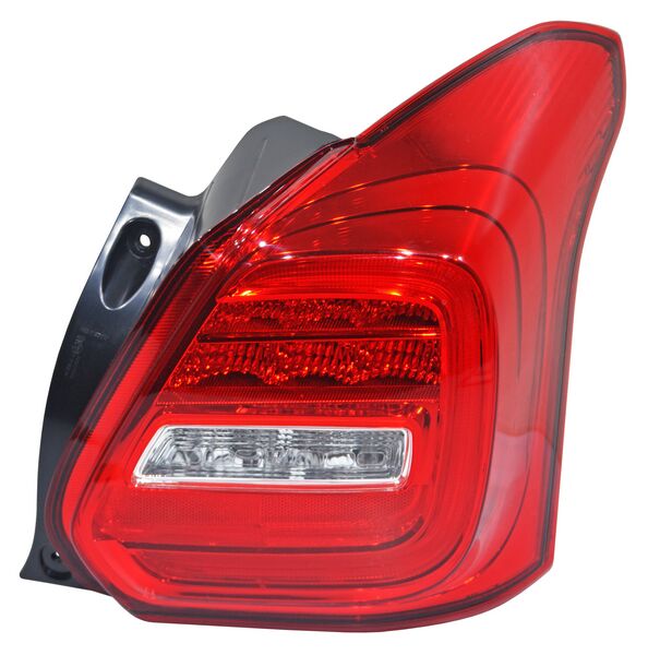 Calavera Swift 2018 2019 2020 2021 2022 2023 2024 2025 Leds DERECHO (LADO COPILOTO) Cristo código 11-E853-06-2B