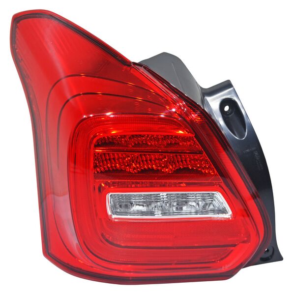 Calavera Swift 2018 2019 2020 2021 2022 2023 2024 2025 Leds IZQUIERDO (LADO PILOTO) Cristo código 11-E854-06-2B