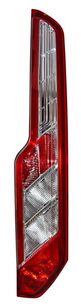 Calavera Transit 2014 2015 2016 2017 2018 2019 2020 2021 2022 Custom S/Arnes DERECHO (LADO COPILOTO) código 11-E893-01-2B