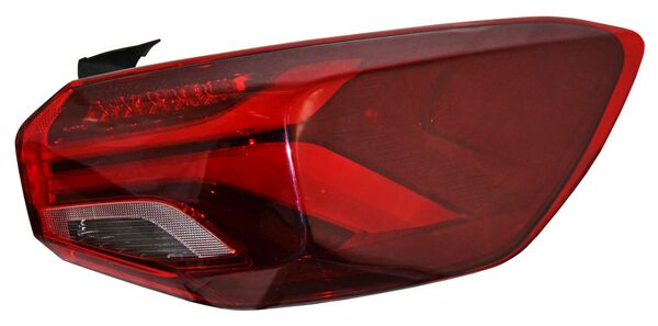 Calavera Onix 2020 2021 2022 2023 2024 2025 2026 Ext Leds DERECHO (LADO COPILOTO) código 11-F081-06-2B