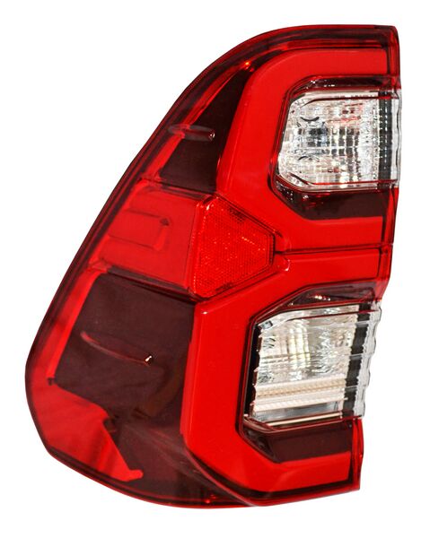 Calavera Hilux 2021 2022 2023 2024 2025 2026 Leds IZQUIERDO (LADO PILOTO) código 11-F140-06-2B