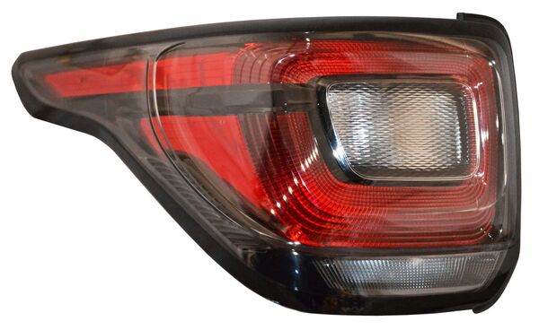 Calavera Ram 700 2021 2022 2023 2024 2025 IZQUIERDO (LADO PILOTO) código 11-F144-01-2B