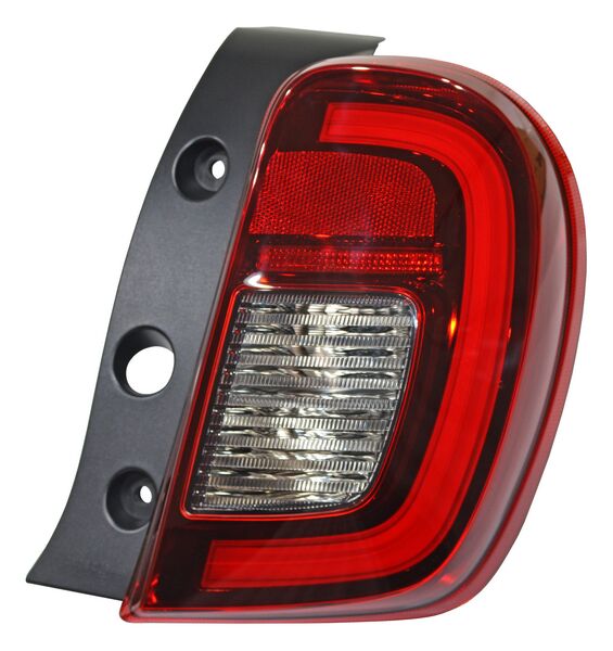 Calavera March 2021 2022 2023 2024 2025 2026 Leds DERECHO (LADO COPILOTO) código 11-F207-06-2B