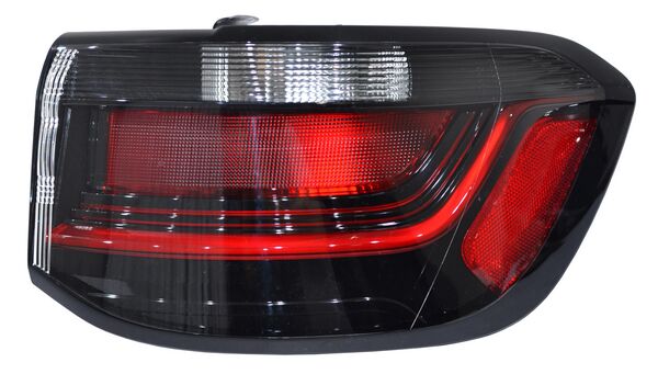 Calavera Compass 2022 2023 2024 2025 Ext Leds DERECHO (LADO COPILOTO) código 11-F351-06-2B