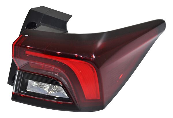 Calavera Avanza 2022 2023 2024 2025 2026 Ext Leds Clara DERECHO (LADO COPILOTO) código 11-F475-06-2B