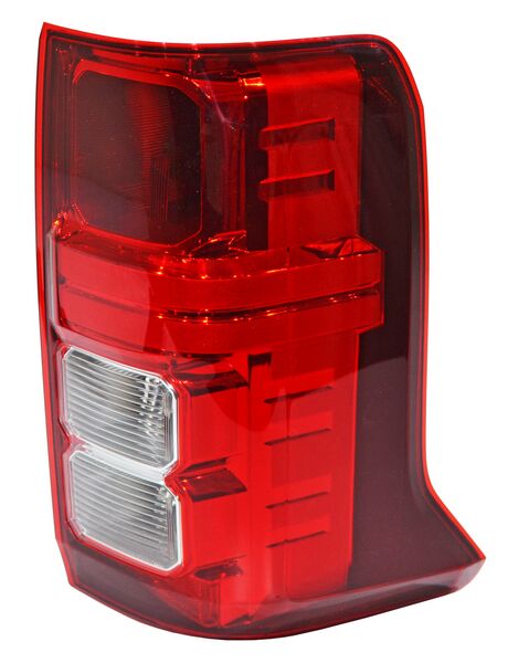Calavera Mitsubishi Pu L200 2025 2026 C/Arnes DERECHO (LADO COPILOTO) código 11-F591-05-2B