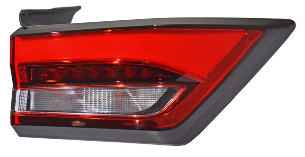 Calavera Aveo 2024 2025 2026/ Groove 26 5P Ext DERECHO (LADO COPILOTO) código 11-F737-A6-2B