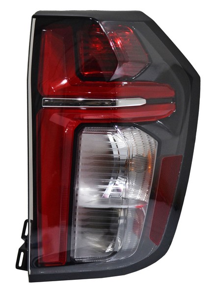 Calavera Suburban 2021 2022 2023 2024 2025 Leds DERECHO (LADO COPILOTO) código 11-F8870005B3