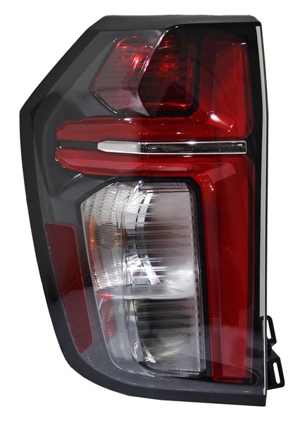 Calavera Suburban 2021 2022 2023 2024 2025 Leds IZQUIERDO (LADO PILOTO) código 11-F8880005B3