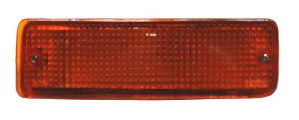 Cuarto Frontal Toyota Pu 1989 1990 1991 1992 1993 1994 1995 (Todas) IZQUIERDO (LADO PILOTO) código 12-13370005B3