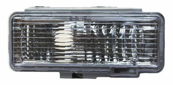 Cuarto Frontal S10 1995 1996 1997 Bco DERECHO (LADO COPILOTO) código 12-1515-01-1A