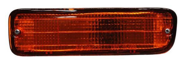 Cuarto Frontal Tacoma 1995 1996 1997 1998 1999 2000 Ambar IZQUIERDO (LADO PILOTO) código 12-1552-00-1A
