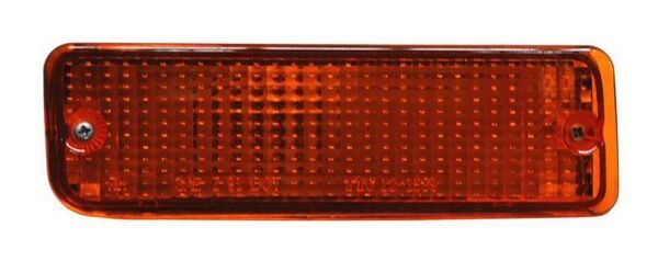 Cuarto Frontal Toyota Pu T100 1993 1994 1995 1996 1997 1998 Ambar IZQUIERDO (LADO PILOTO) código 12-1590-00-1A
