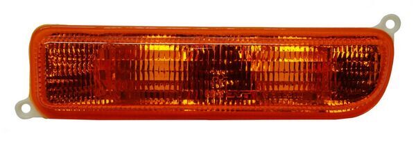 Cuarto Frontal Cherokee 1997 1998 1999 2000 2001 IZQUIERDO (LADO PILOTO) código 12-5030-01-1A