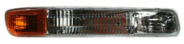 Cuarto Frontal Gmc Pu 1999 2000 2001 2002 2003 2004 2005 2006 DERECHO (LADO COPILOTO) código 12-5103-01-1N