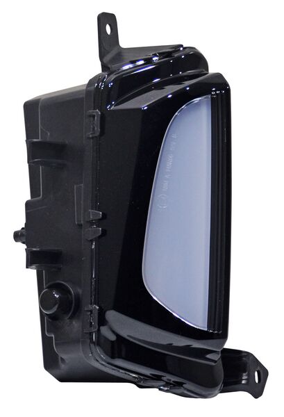 Faro Niebla Jetta 2022 2023 2024 Leds DERECHO (LADO COPILOTO) código 12-5545-00-9N