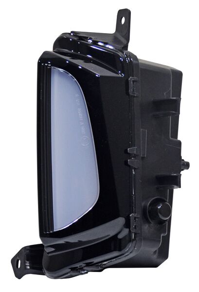 Faro Niebla Jetta 2022 2023 2024 Leds IZQUIERDO (LADO PILOTO) código 12-5546-00-9N