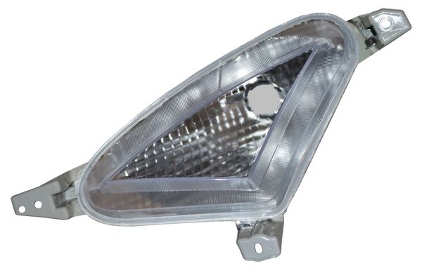 Cuarto Frontal Elantra 2021 2022 IZQUIERDO (LADO PILOTO) código 12-A4480015B3