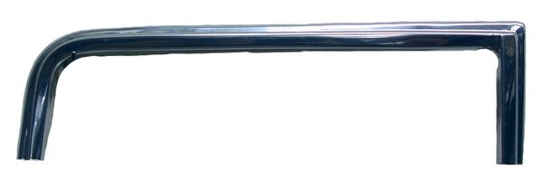 Moldura Parrilla Chev Pu 1983 1984 1985 1986 1987 1988 Lat DERECHO (LADO COPILOTO) código 15593228