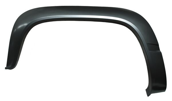 Moldura Arco Salp Chev 3500 Hd 1997 1998 1999 2000 2001 2002 2003 2004 2005 DERECHO (LADO COPILOTO) código 15723514