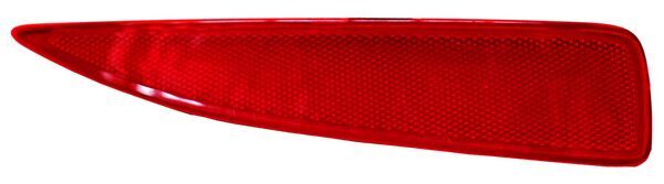 Reflejante Tras Yaris 2012 2013 2014 3/ 5P DERECHO (LADO COPILOTO) código 17-5305-00-1N