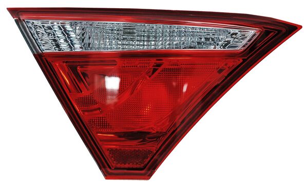 Calavera Camry 2015 2016 2017 Int C/Foco IZQUIERDO (LADO PILOTO) código 17-5536-00-1N