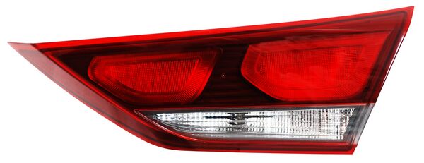Calavera Elantra 2017 2018 Int C/Arnes DERECHO (LADO COPILOTO) código 17-5673-00-9N