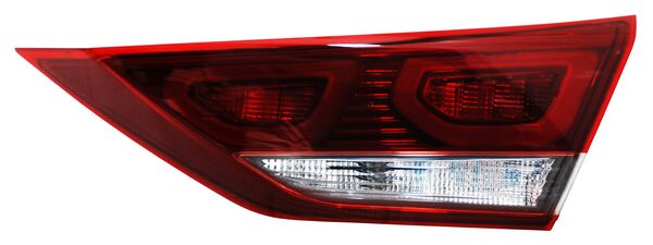 Calavera Elantra 2017 2018 Int Leds DERECHO (LADO COPILOTO) código 17-5675-00-9N