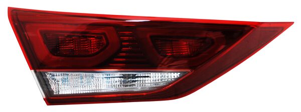 Calavera Elantra 2017 2018 Int Leds IZQUIERDO (LADO PILOTO) código 17-5676-00-9N
