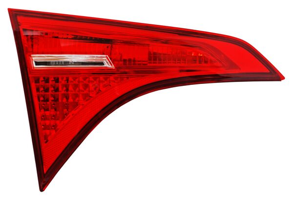 Calavera Corolla 2017 2018 2019 Int Leds IZQUIERDO (LADO PILOTO) código 17-5704-00-1N