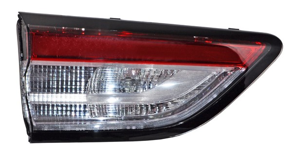 Calavera Escape 2020 2021 2022 Int Leds Nsf IZQUIERDO (LADO PILOTO) código 17-5852-A0-1N