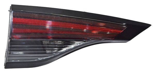 Calavera Sienna 2024 2025 Leds Int Oscura IZQUIERDO (LADO PILOTO) código 17-5908-A0-CA
