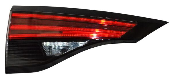 Calavera Sienna 2021 2022 2023 2024 2025 Limited Leds Int Nsf IZQUIERDO (LADO PILOTO) código 17-5912-00-1N