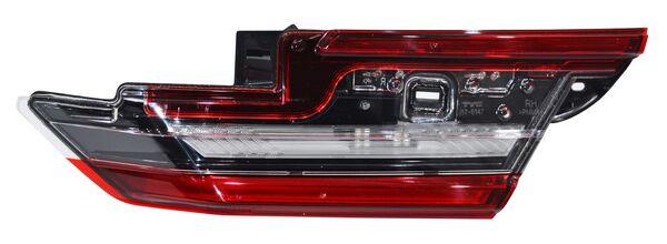 Calavera Camry 2025 2026 Int Leds DERECHO (LADO COPILOTO) código 17-6149-00-1N