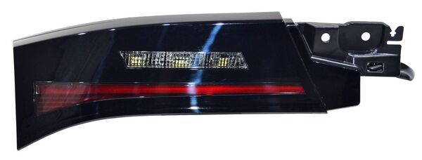 Calavera Kicks 2025 2026 Int Leds IZQUIERDO (LADO PILOTO) código 17-6194-00-9N