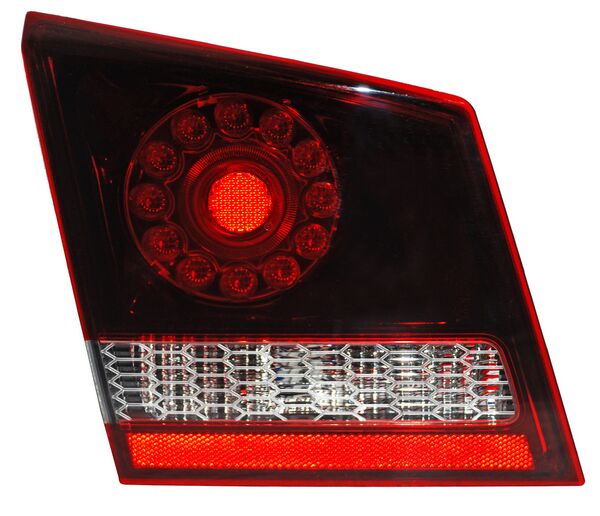Calavera Journey 2011 2012 2013 2014 2015 2016 2017 2018 2019 2020 Int Oscura C/Leds IZQUIERDO (LADO PILOTO) código 17-A856-A6-9B