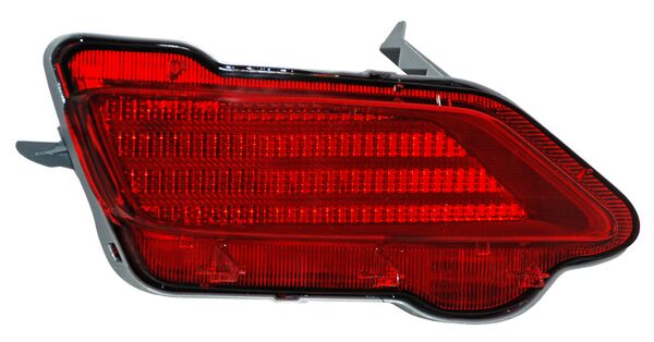 Reflejante Tras Rav4 2013 2014 2015 IZQUIERDO (LADO PILOTO) código 17-A916-00-1N