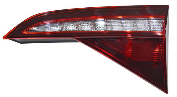 Calavera Jetta 2019 2020 2021 Int Leds DERECHO (LADO COPILOTO) código 17-A919-A0-1N