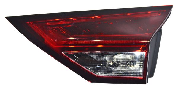 Calavera Xtrail 2023 2024 2025 2026 Int Leds DERECHO (LADO COPILOTO) código 17-B3150015B3