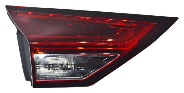 Calavera Xtrail 2023 2024 2025 2026 Int Leds IZQUIERDO (LADO PILOTO) código 17-B3160015B3