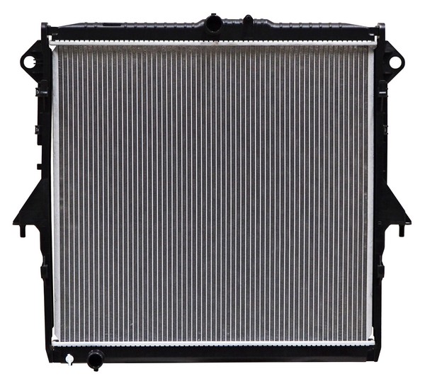 Radiador Ranger 2013 2014 2015 2016 2017 2018 2019 2020 Std L4 2.5L 23 5/6X 25 Aluminio Soldado 900Spc código 1734394