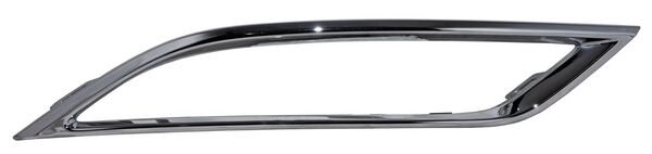 Moldura Fascia Tras Jetta 2019 2020 2021 Crom Inf IZQUIERDO (LADO PILOTO) código 17A8533312ZZ