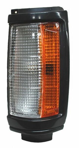 Cuarto Punta Mitsubishi Pu L200/ Ram 50 1987 1988 1989 1990 1991 1992 1993 1994 1995 1996 Negro Bicolor IZQUIERDO (LADO PILOTO) código 18-13633805B3