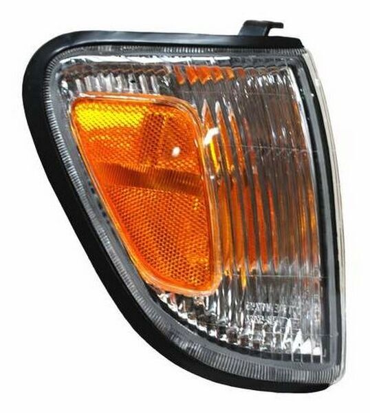 Cuarto Punta Tacoma 1998 1999 2000 2Wd Prerunner/ 4Wd DERECHO (LADO COPILOTO) código 18-5261-00-1A