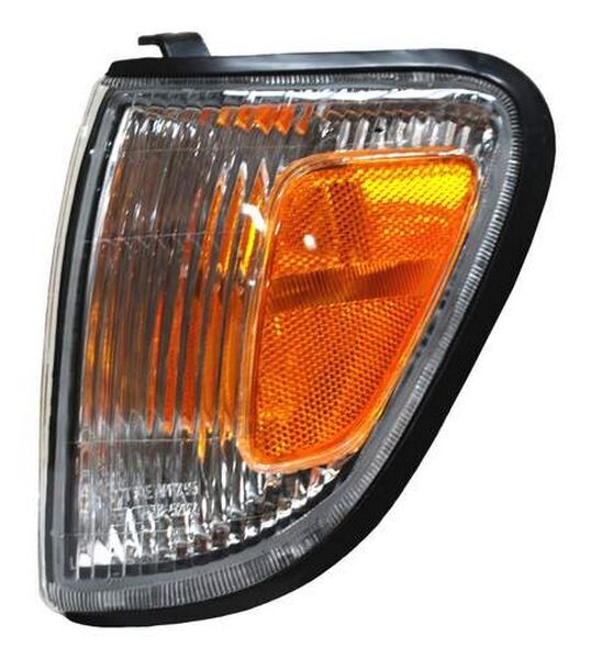 Cuarto Punta Tacoma 1998 1999 2000 2Wd Prerunner/ 4Wd IZQUIERDO (LADO PILOTO) código 18-5262-00-1A
