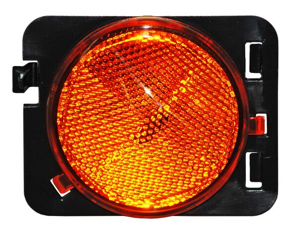 Cuarto Lateral Wrangler 2007 2008 2009 2010 2011 2012 2013 2014 2015 2016 2017 2018 DERECHO (LADO COPILOTO) código 18-6035-00-1N