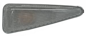 Cuarto Lateral Sandero/ Stepway 2010 2011 2012 2013 2014 2015 Bco 725A IZQUIERDO (LADO PILOTO) código 18-A656-01-2B